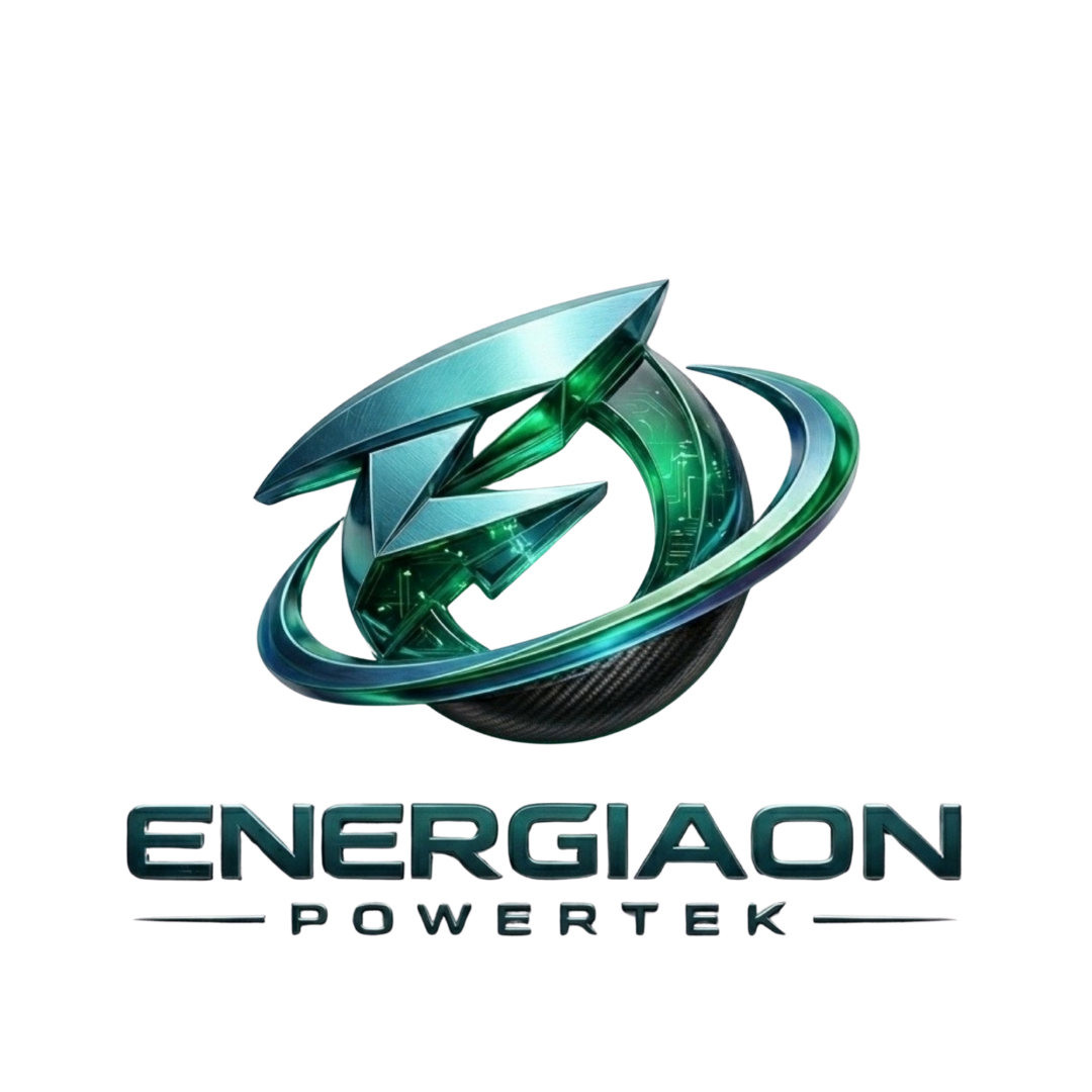 Energiaon Powertek